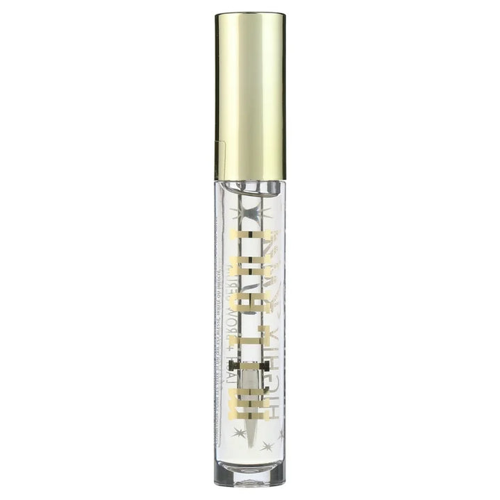 Milani Cosmetics Highly Rated Lash and Brow Serum - clear