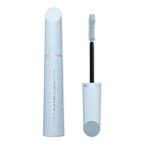 Cover Girl Lash Blast Supercloud Mascara - Super Black
