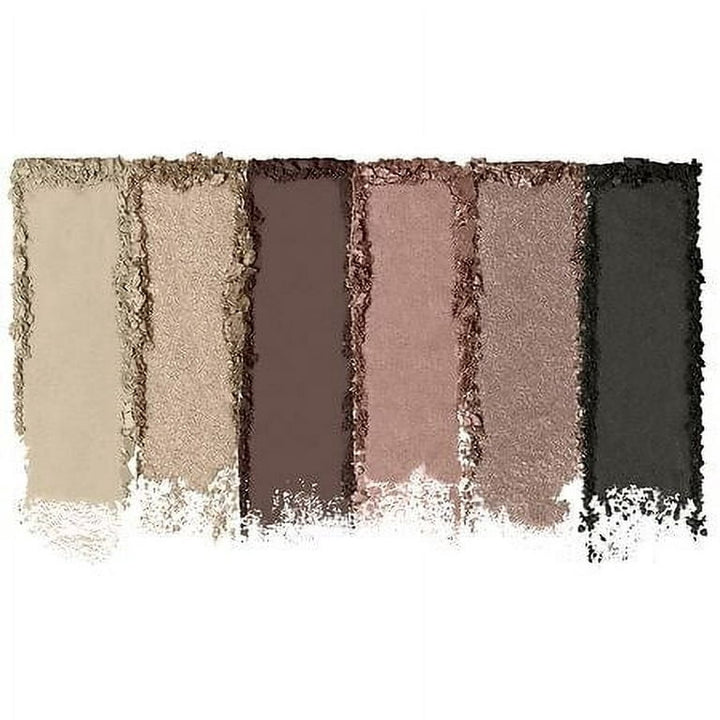 Milani Cosmetics Gilded Mini Eyeshadow Palettes, 150 Call Me Old-Fashioned