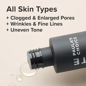 Paulas Choice Skin Perfecting 2% BHA Liquid Exfoliant 118ml
