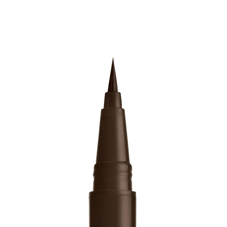 Nyx Cosmetics Epic Ink Waterproof Liquid Eyeliner Dark Milk Chocolate