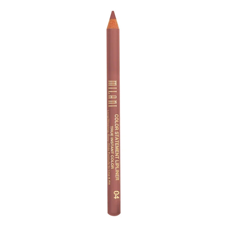 Milani Color Statement Lip Liner, All Natural