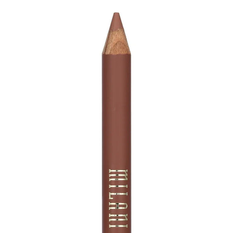 Milani Color Statement Lip Liner, All Natural