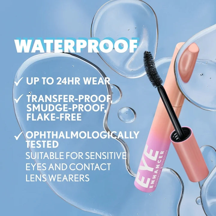 Cover Girl  Eye Enhancer 3D Mascara - 800 Intense Black