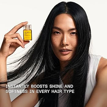 Olaplex No 7 Bonding Oil 30ml