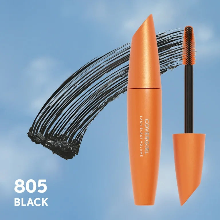 Cover Girl Lash Blast Volume Mascara 805 Black