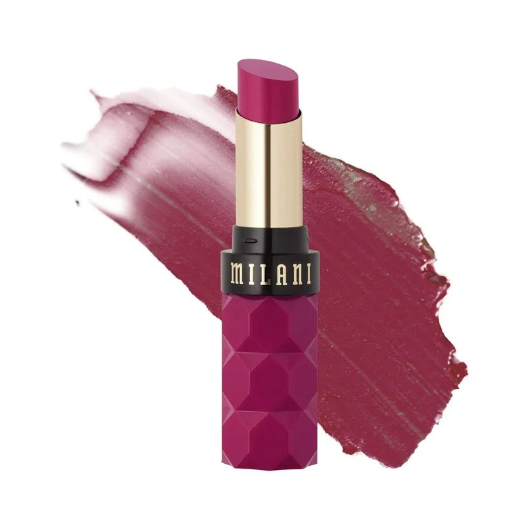 Milani Color Fetish Balm Lipstick, Bitten