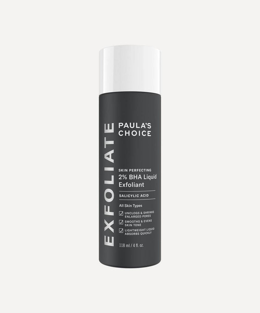 Paulas Choice Skin Perfecting 2% BHA Liquid Exfoliant 118ml