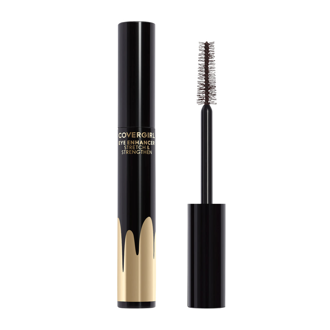 Cover Girl Exhibitionist Stretch & Strengthen Mascara - Very Black 800