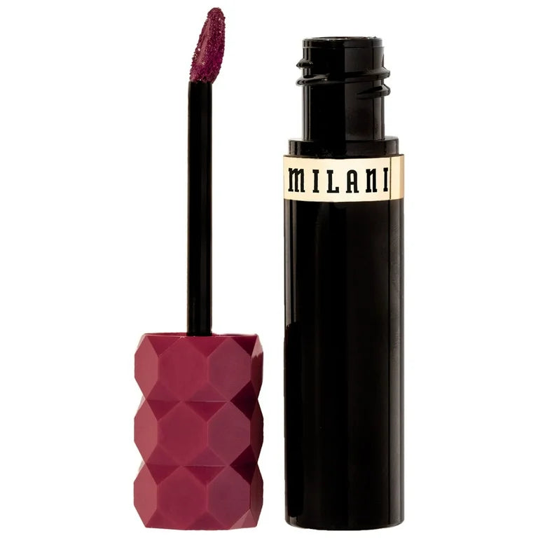 Milani Color Fetish Hydrating Lip Stain Bitten Berry