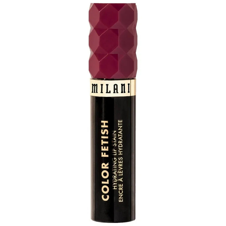 Milani Color Fetish Hydrating Lip Stain Bitten Berry