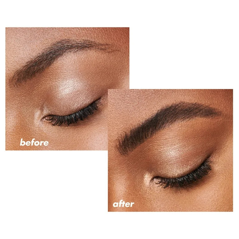 Elf Cosmetics Wow Brow Gel Neutral Brown
