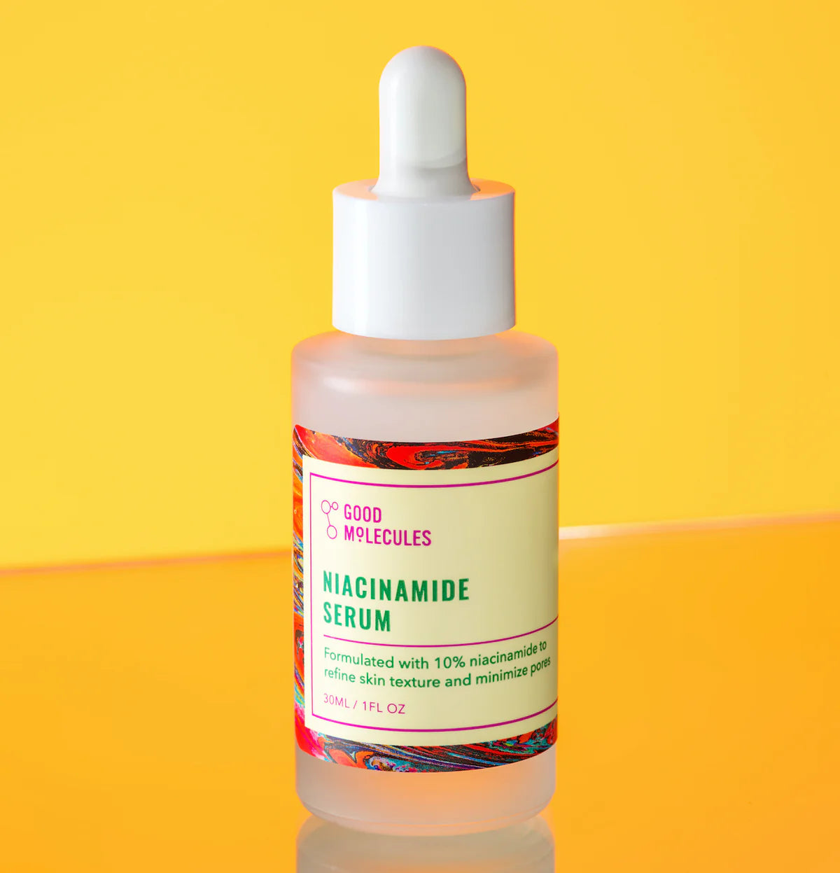 Good Molecules Niacinamide Serum 30ml