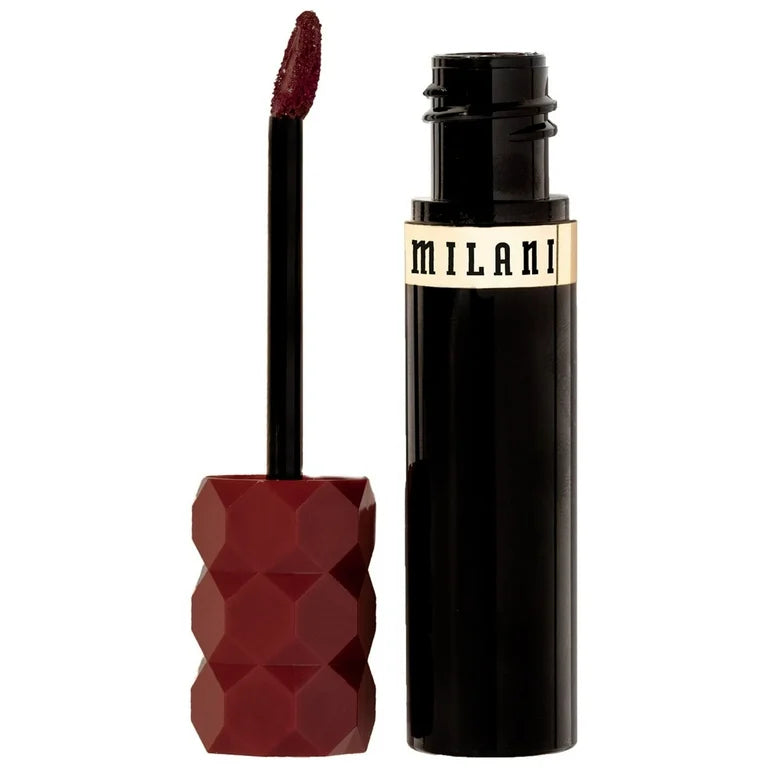 Milani Color Fetish Hydrating Lip Stain Mahogany Mami