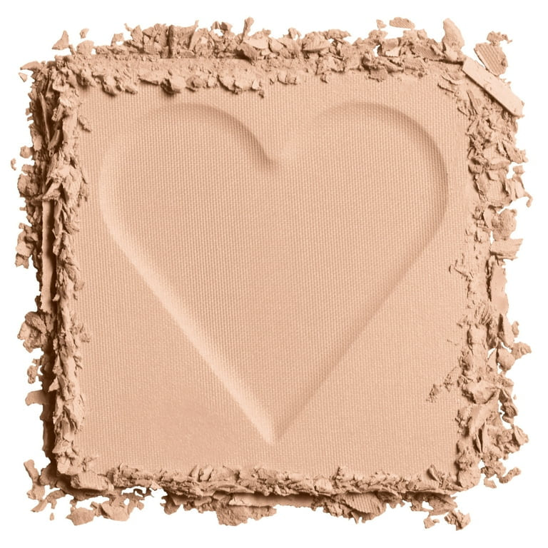 Nyx Cosmetics Can&