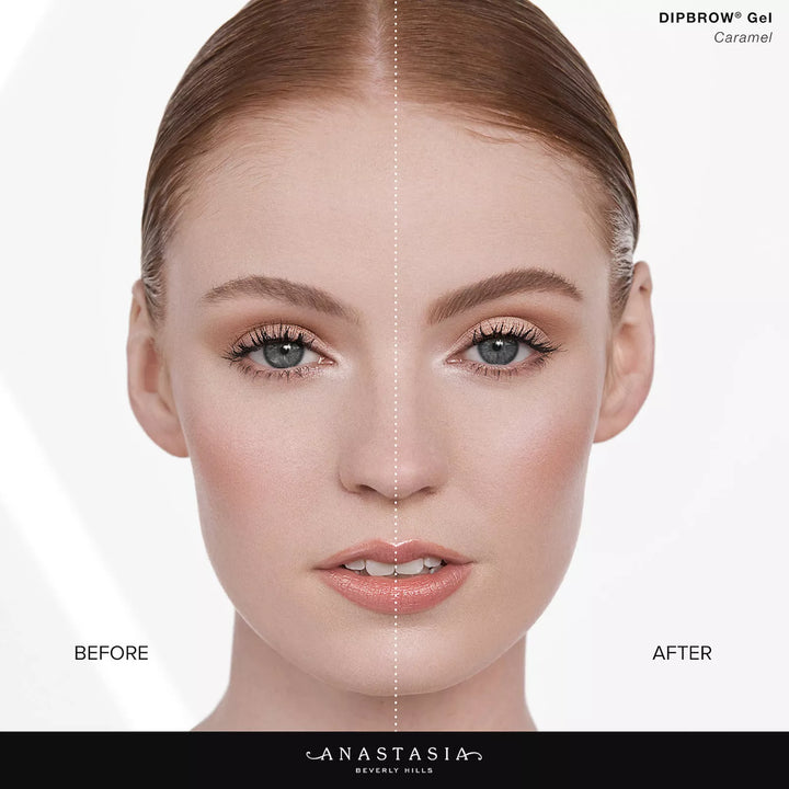 Anastasia Beverly Hills Brow Studio Kit Dark Brown