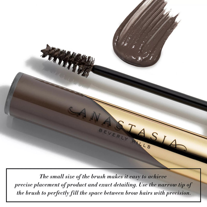 Anastasia Beverly Hills Brow Studio Kit Dark Brown