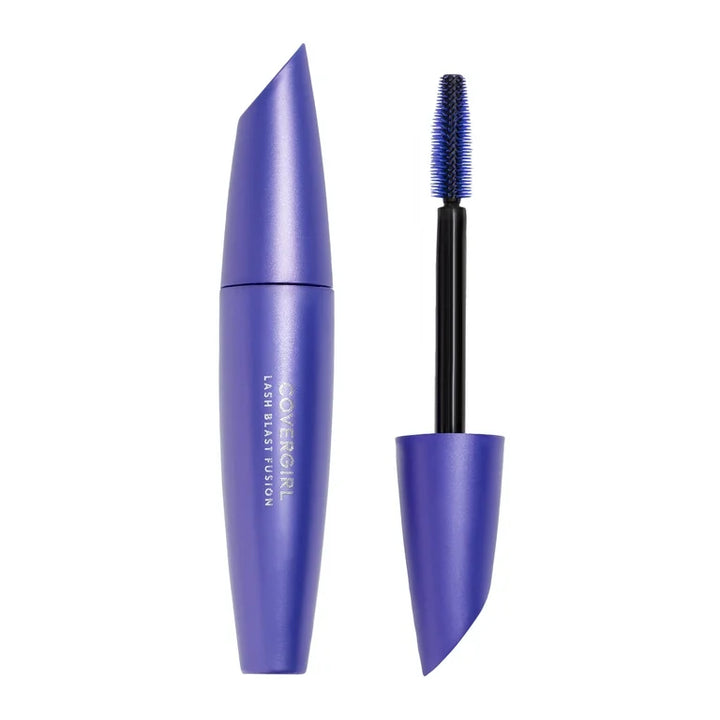 Cover Girl Lash Blast Fusion Mascara  860 Black