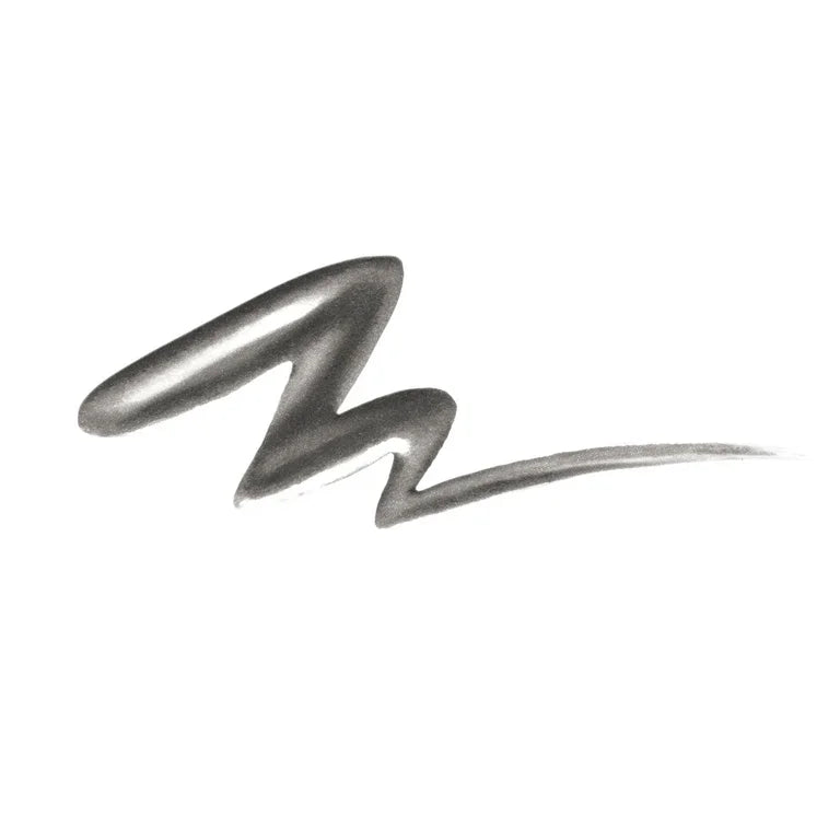 Nyx Cosmetics Epic Wear Metallic Long-Lasting Waterproof Liquid Eyeliner, Gun Metal