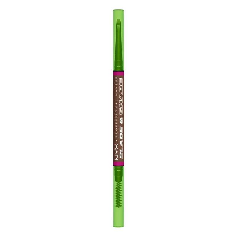 Nyx Cosmetics Brow Blade and Shade Nano Brow Mechanical Pencil Taupe