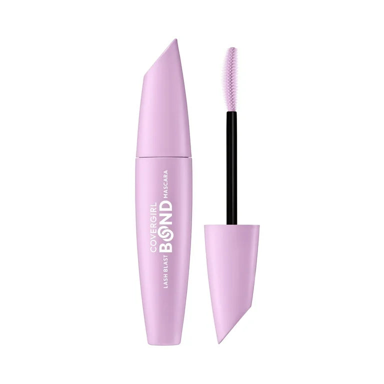 Cover Girl Lash Blast Bond Mascara, 800 Extreme Black