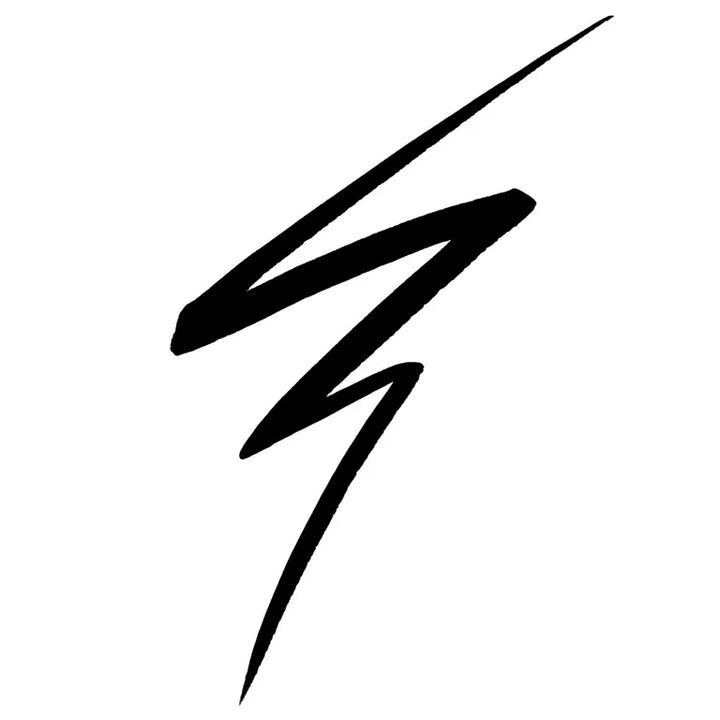 Nyx Cosmetics Epic Ink Waterproof Liquid Eyeliner Black