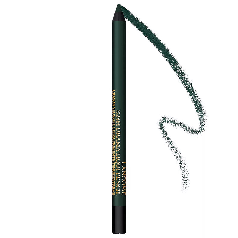 Lancome Drama Liquid Pencil Longwear Eyeliner Green Metropolitan