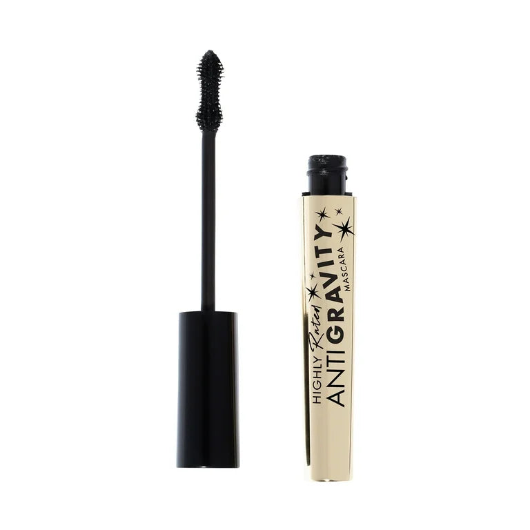 Milani Cosmetics Highly Rated Anti-Gravity Mascara 115 (Made in Usa)