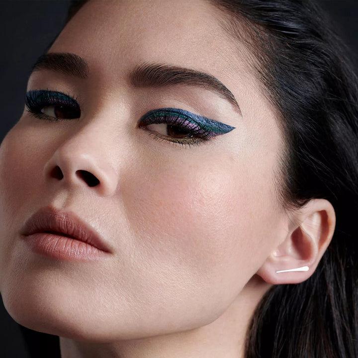 Lancome Drama Liquid Pencil Longwear Eyeliner Green Metropolitan