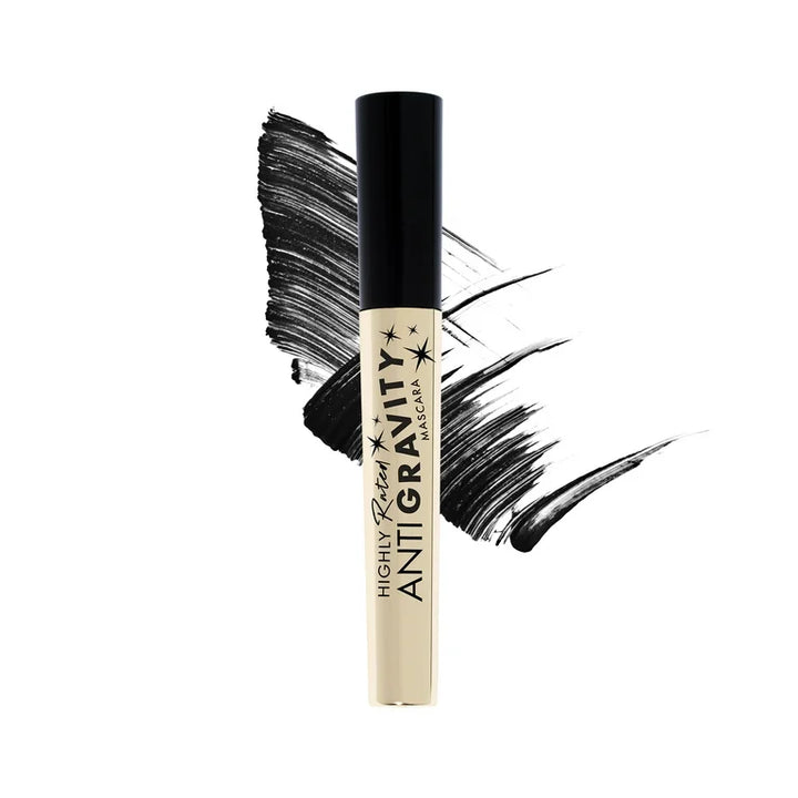 Milani Cosmetics Highly Rated Anti-Gravity Mascara 115 (Made in Usa)