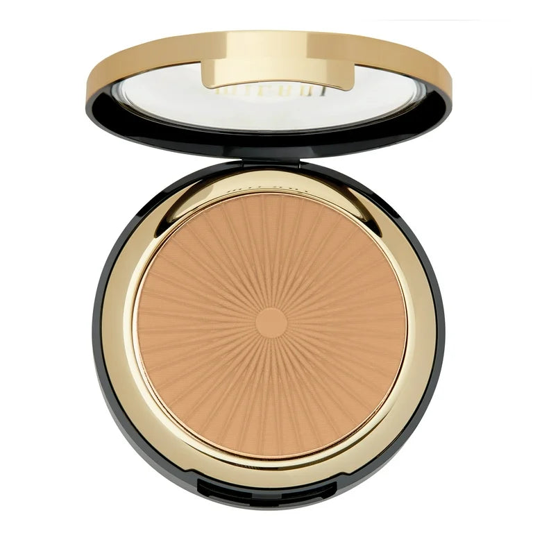 Milani Silky Matte Bronzing Powder 02 Sun Kissed