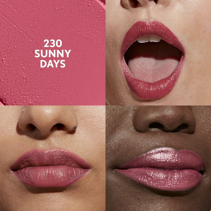 Cover Girl Clean Lip Color 230 Sunny Days