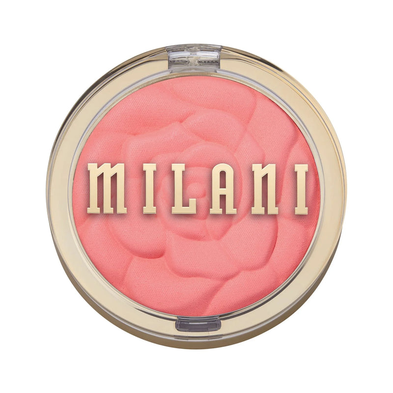 Milani Cosmetics Rose Powder Blush 05 Coral Cove