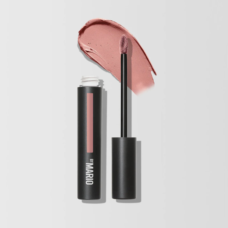 Makeup By Mario Ultra Suede Cozy Lip Creme Nude Suede