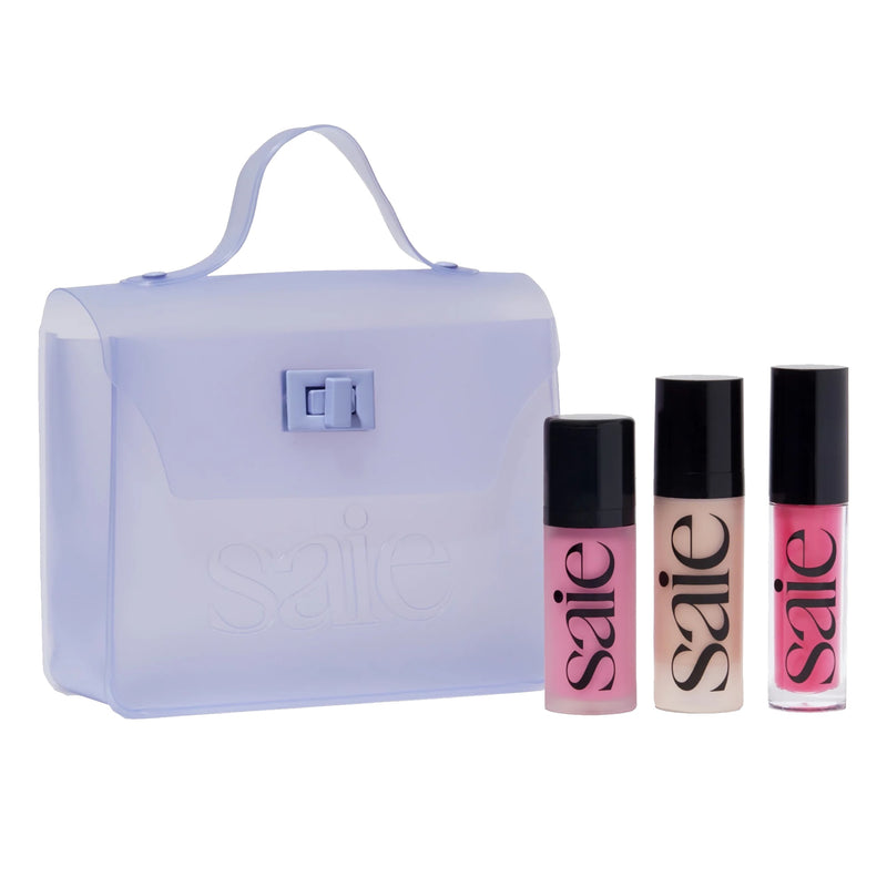 Saie Glow Starter Kit