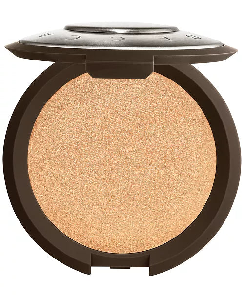 BECCA Shimmering Skin Perfector Pressed Highlighter Champagne Pop