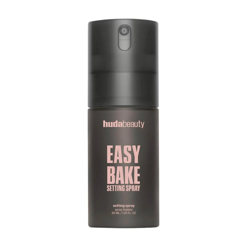 Huda Beauty Easy Bake Blurring Setting Spray with 16-Hour Wear 30Ml
