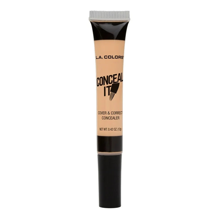 La Color Concealer, Conceal It Beige