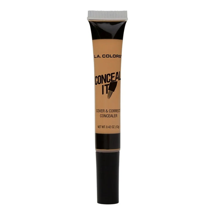 La Color Concealer, Conceal It