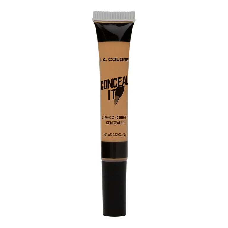 La Color Concealer, Conceal It Honey Beige