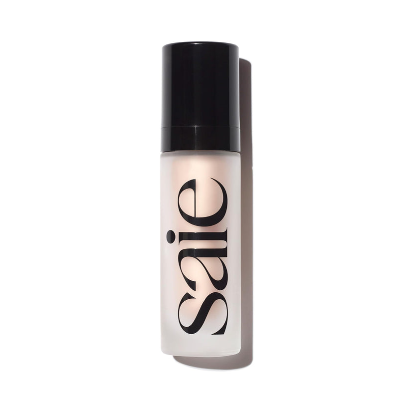 Saie Glowy Super Gel Lightweight Dewy Multipurpose Illuminator StarGlow 30Ml