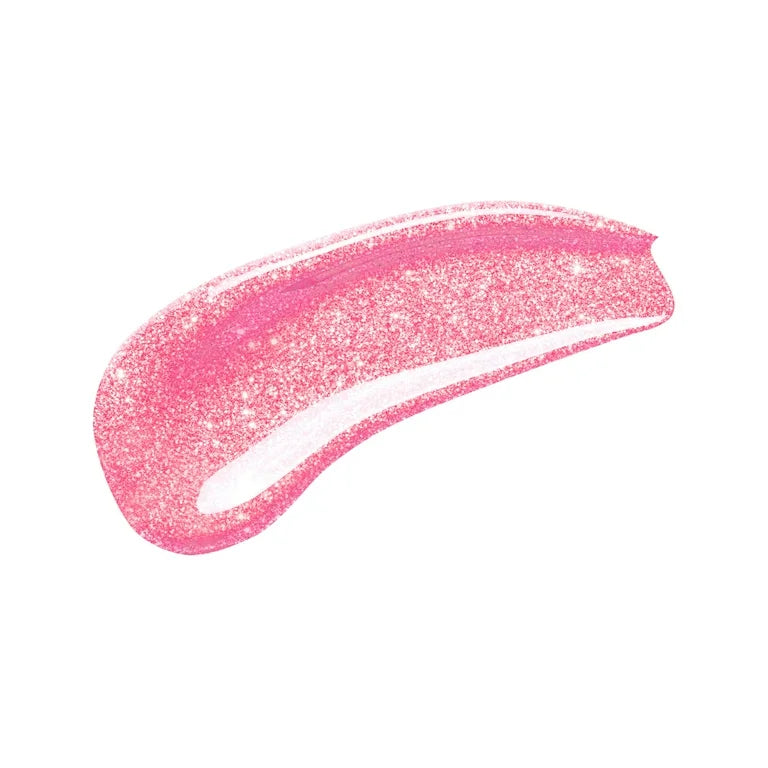 La color Moisturizing High Shine Holographic Shimmer Lip gloss Dream World