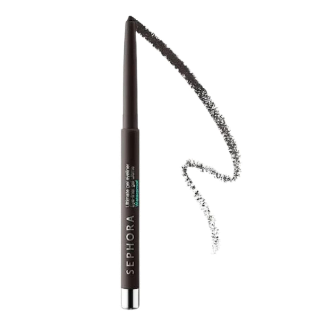 Sephora Collection Ultimate Gel Waterproof Eyeliner Pencil 07 Expresso