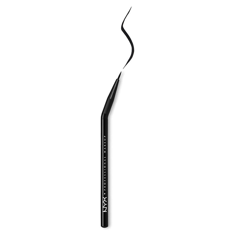 Nyx Cosmetics Angled Eyeliner Brush