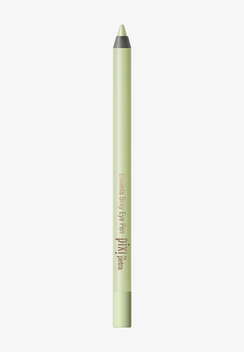 Pixi Endless Silky Eye Pen Green