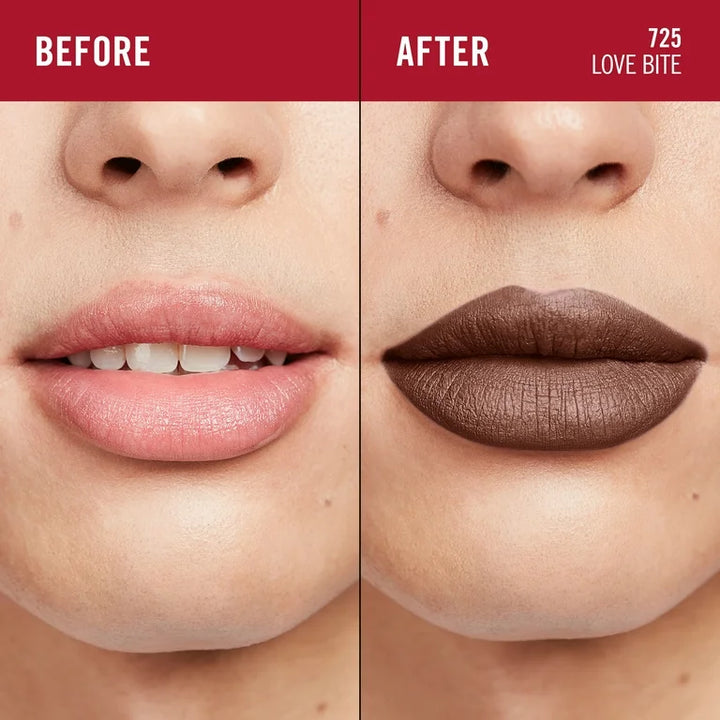 Rimmel London Lasting Mega Matte
