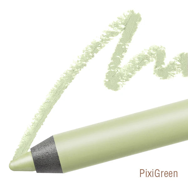 Pixi Endless Silky Eye Pen Green