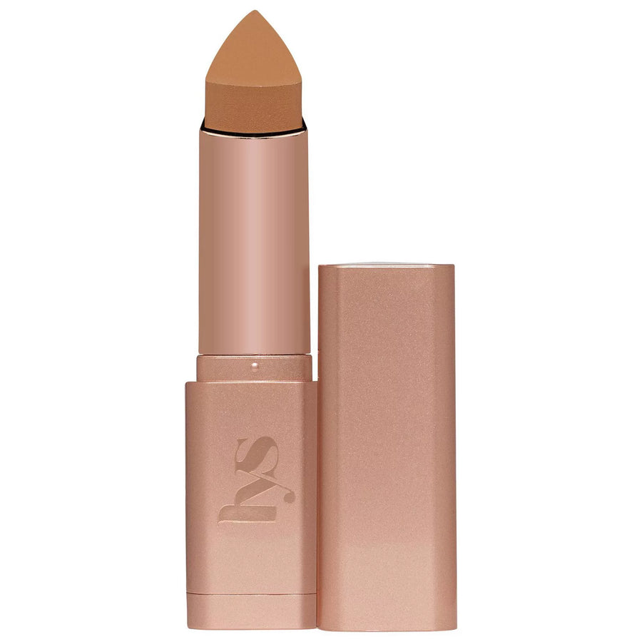 LYS Beauty No Limits Cream Bronzer and Contour Stick Motivate Light