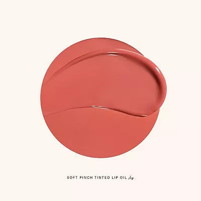 Rare Beauty Soft Pinch Tinted Lip Oil Joy