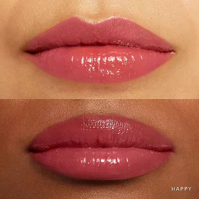 Rare Beauty Soft Pinch Tinted Lip Oil happy